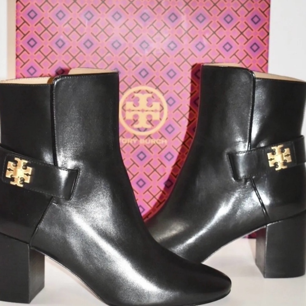 Tory Burch Kira 70MM Bootie